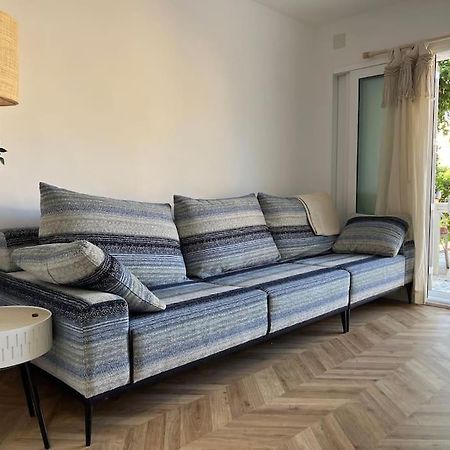Apartamento En La Manga 외부 사진