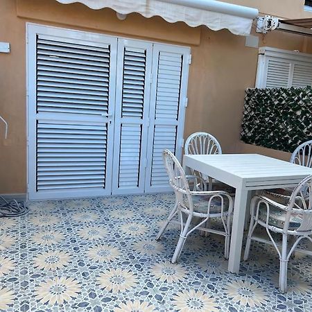 Apartamento En La Manga 외부 사진