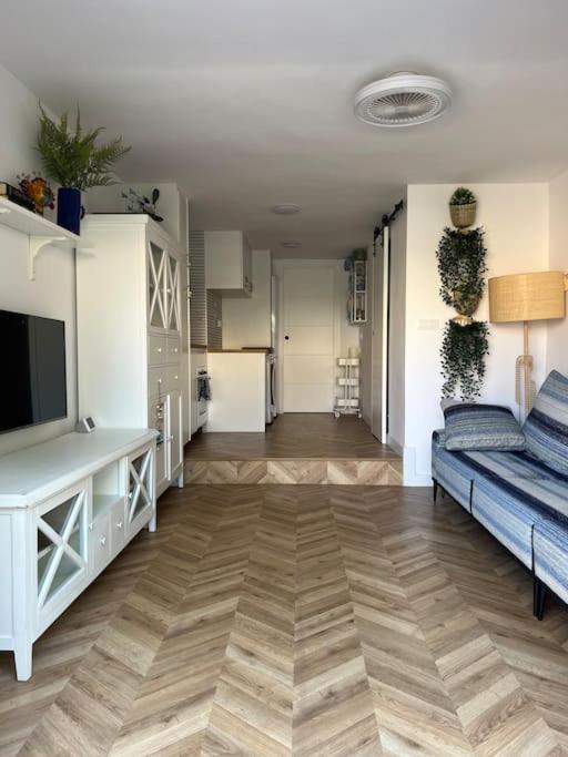 Apartamento En La Manga 외부 사진