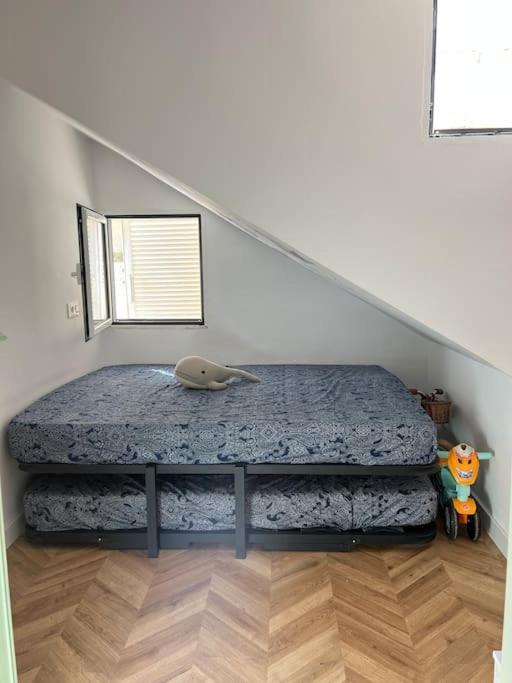 Apartamento En La Manga 외부 사진