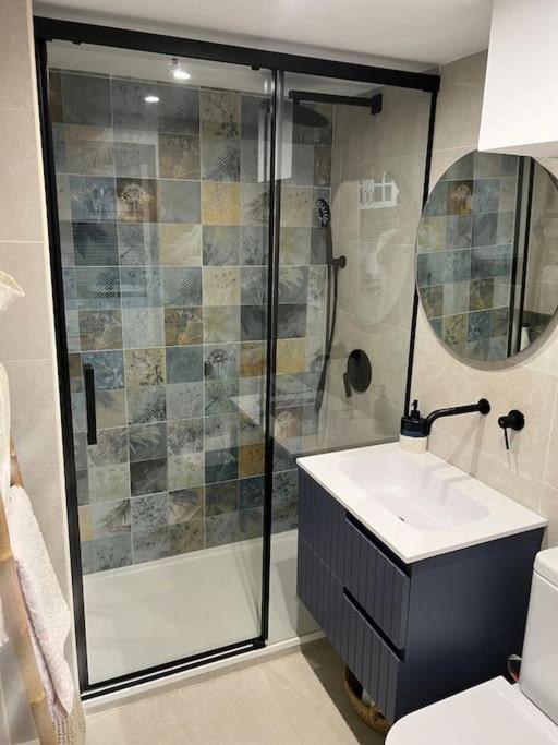 Apartamento En La Manga 외부 사진
