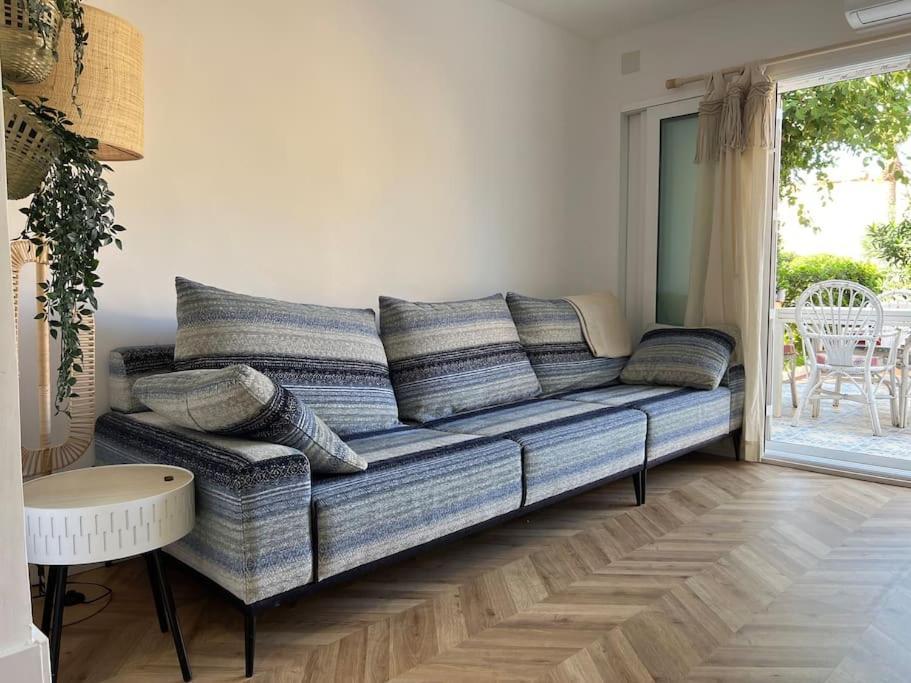 Apartamento En La Manga 외부 사진