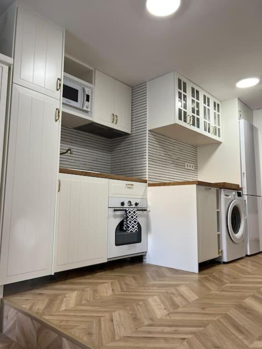 Apartamento En La Manga 외부 사진
