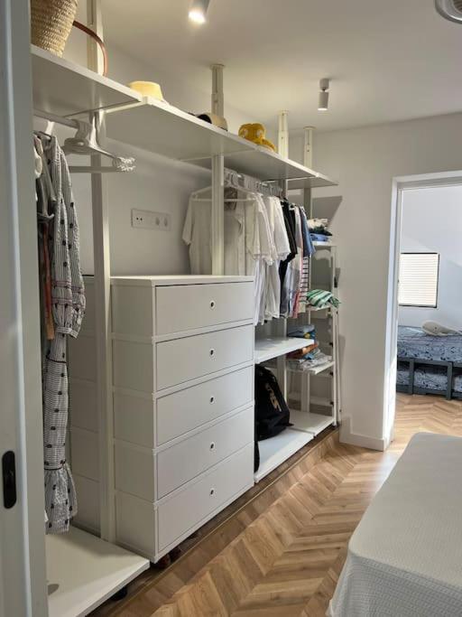 Apartamento En La Manga 외부 사진