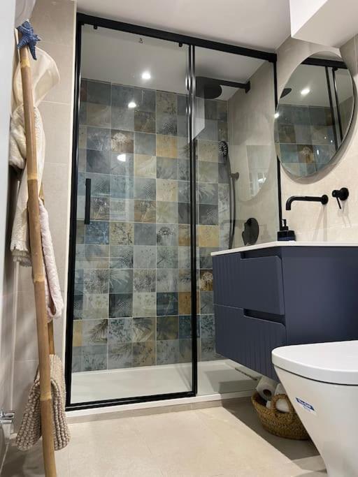 Apartamento En La Manga 외부 사진