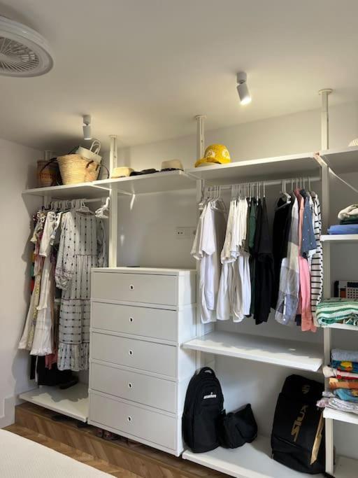 Apartamento En La Manga 외부 사진