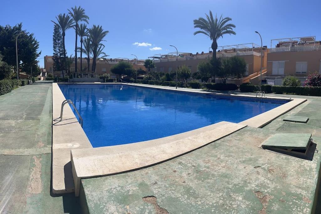 Apartamento En La Manga 외부 사진