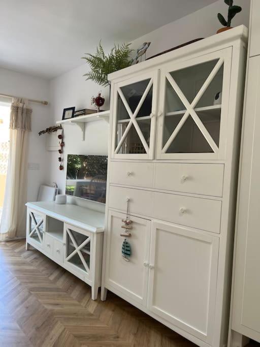 Apartamento En La Manga 외부 사진