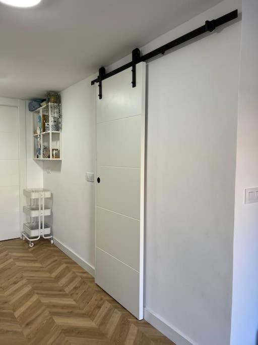 Apartamento En La Manga 외부 사진